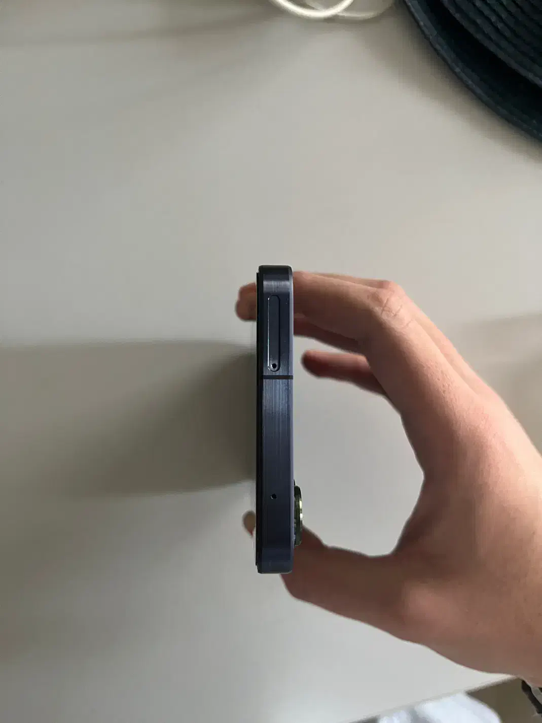 A55|موبایل|اندیشه, اندیشه فاز ۲|دیوار