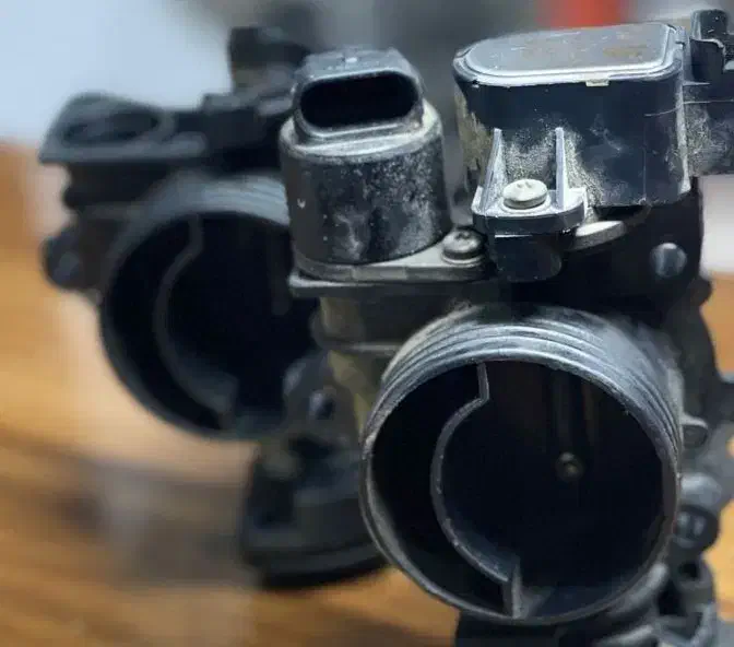 استارت، دینام، دریچه گاز، انژکتور، کمپرسور کولر|قطعات یدکی و لوازم جانبی|اصفهان, فرح آباد|دیوار