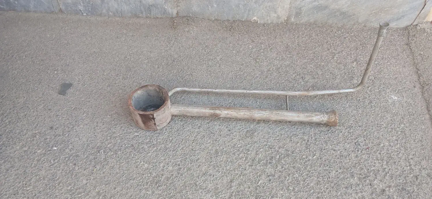 بخاری گازوئیلی کارگاهی|بخاری، هیتر، شومینه|خمینیشهر, |دیوار