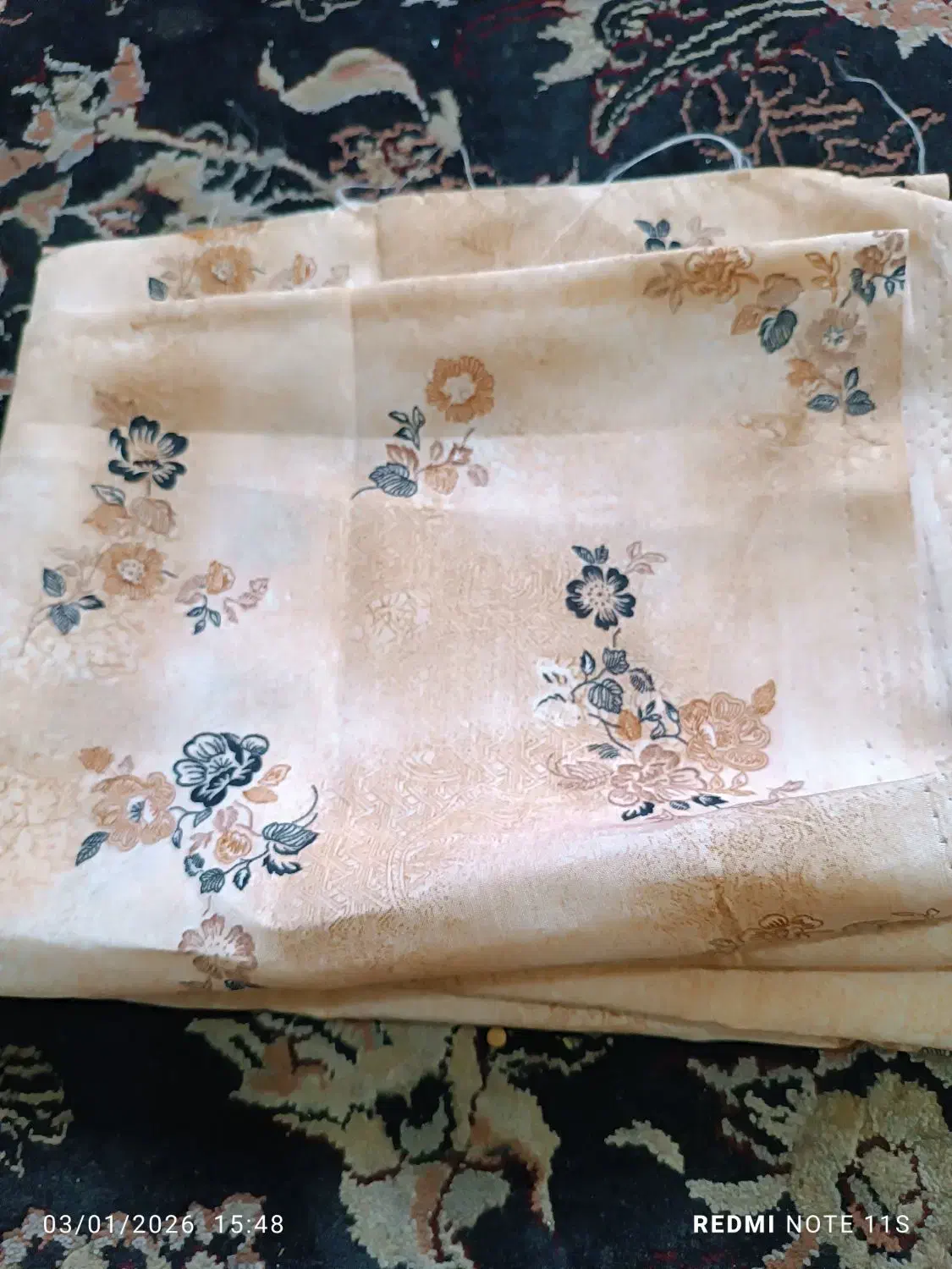 پارچه لباس|لوازم خیاطی و بافتنی|شیراز, شهرک قمشه|دیوار