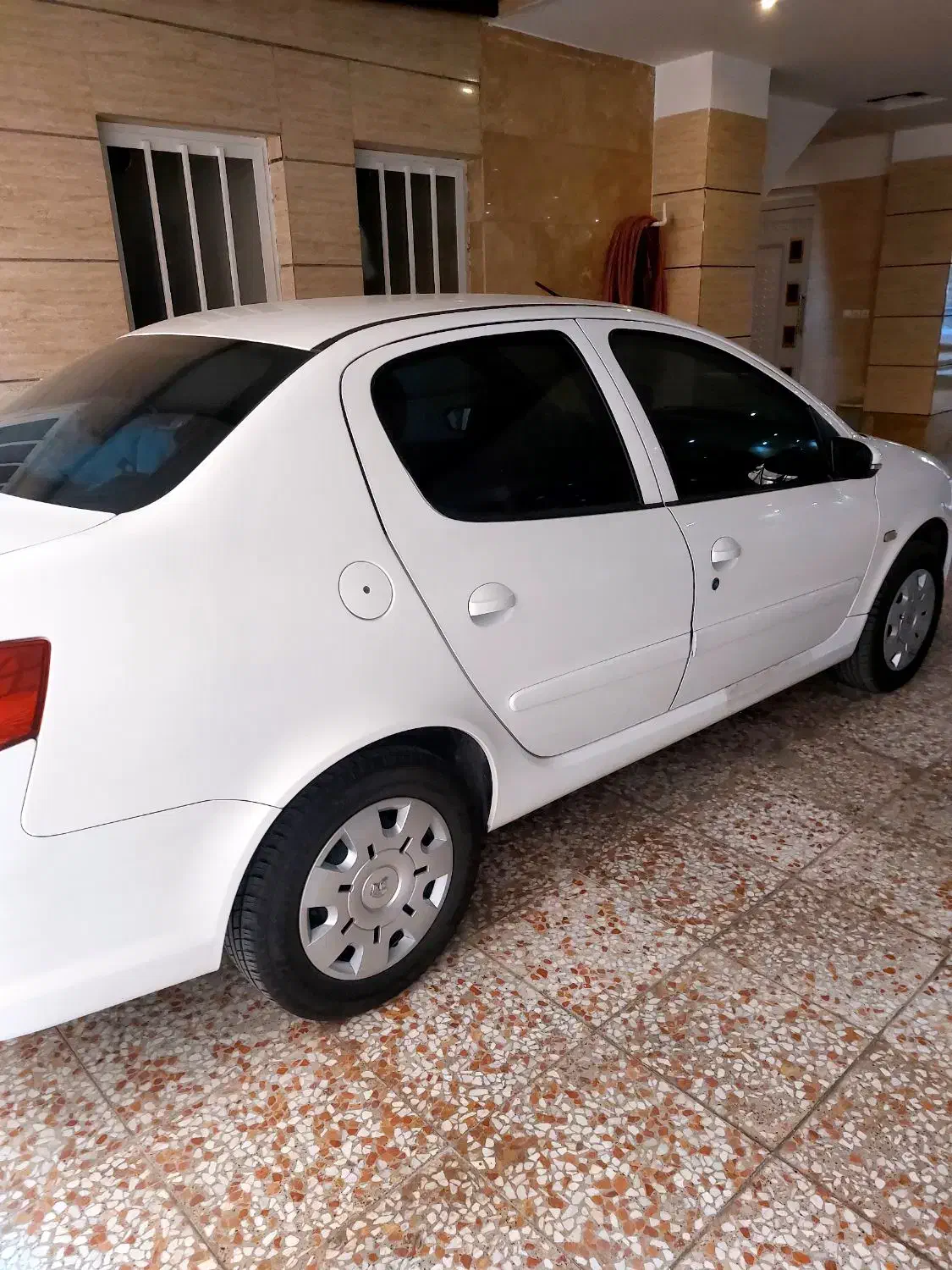 رانا پلاس مدل ۱۴۰۰|خودرو سواری و وانت|قدس, شهرقدس|دیوار