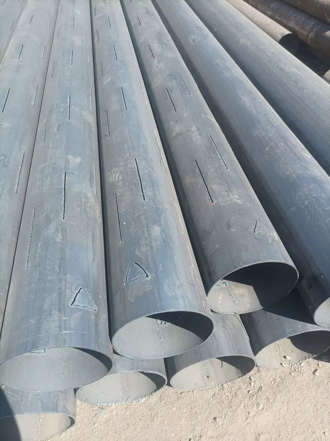 لوله ۱۲اینچ ۴میل|عمده‌فروشی|کرمانشاه, |دیوار