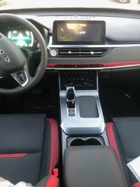 پلاک شده صفرموجودی فقط یک دستگاه X55 پرمیوم|خودرو سواری و وانت|تهران, آرژانتین|دیوار