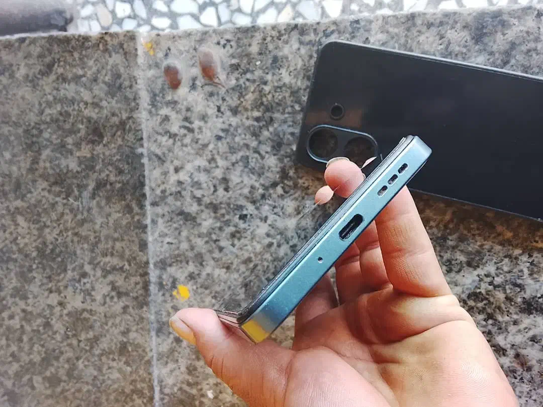 گوشی پکو|موبایل|ایرانشهر, |دیوار