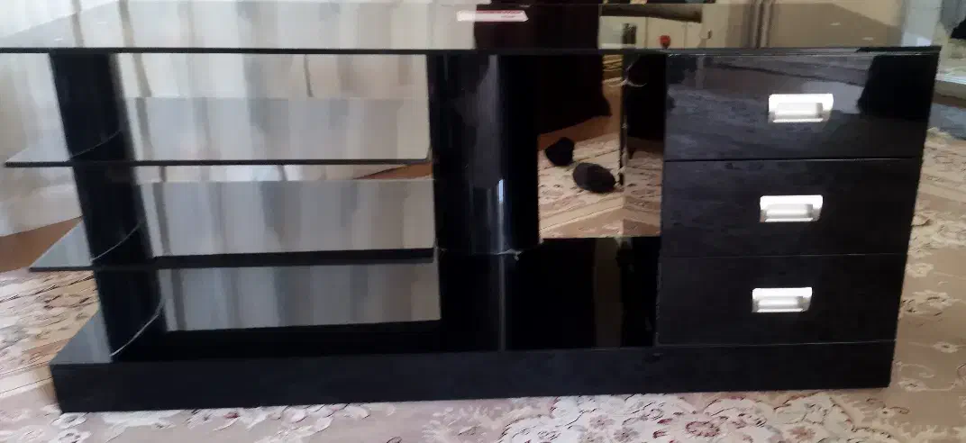 میز تلویزیون|میز تلویزیون|تهران, جنت‌آباد مرکزی|دیوار