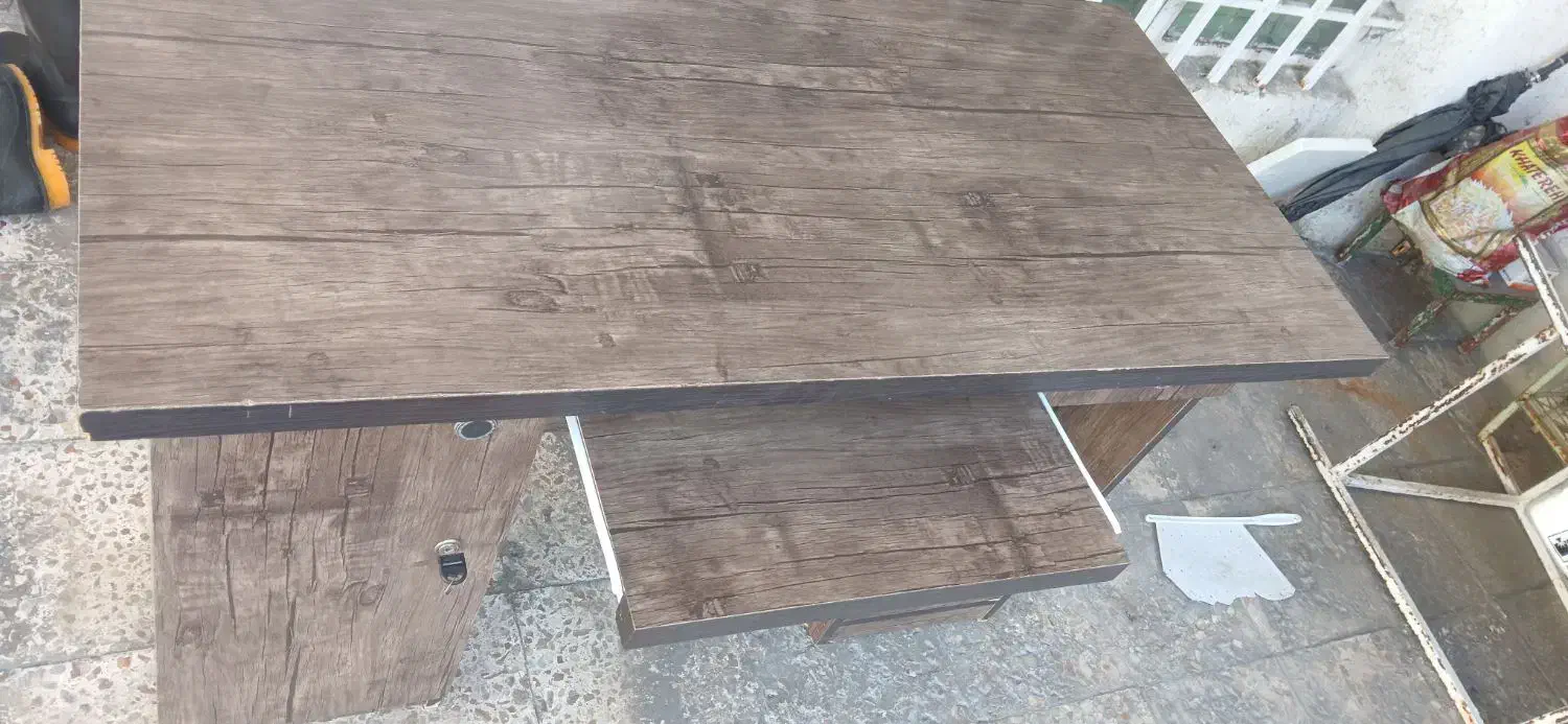 میز کامپیوتر mdf|میز تحریر و کامپیوتر|شیراز, گلکوب|دیوار