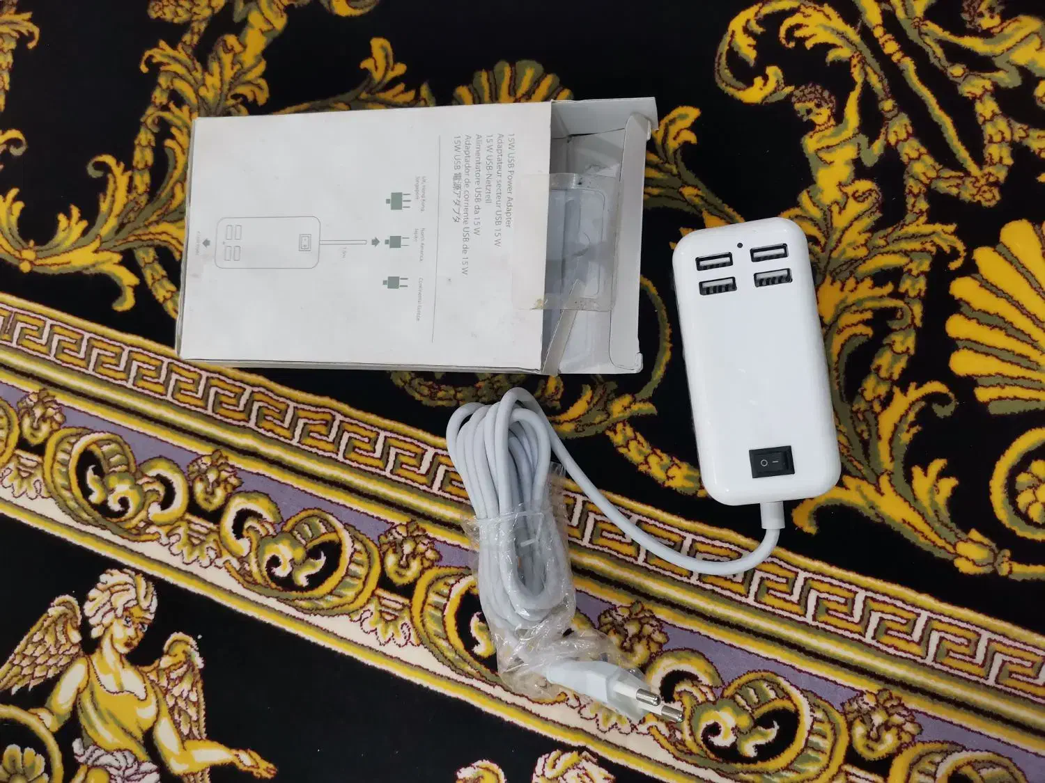 لوازم جانبی صفر و اصلی کیفیت بالا از همه نظر تضمین|لوازم جانبی موبایل و تبلت|بوکان, |دیوار