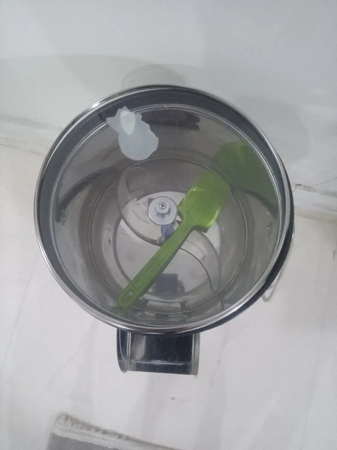 سبزی خرد کن نو|خردکن، آسیاب، غذاساز|دماوند, دماوند|دیوار