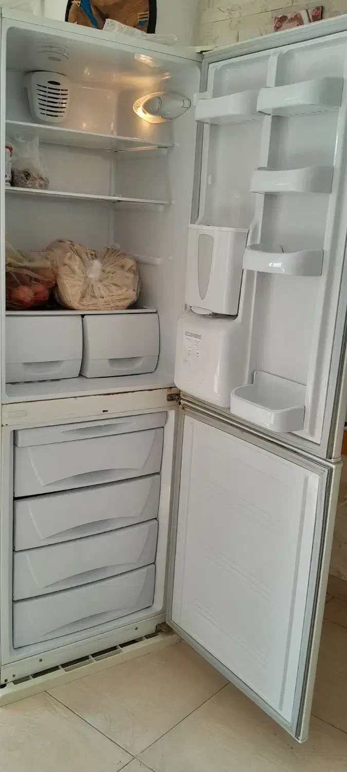 یخچال امرسان|یخچال و فریزر|سقز, |دیوار