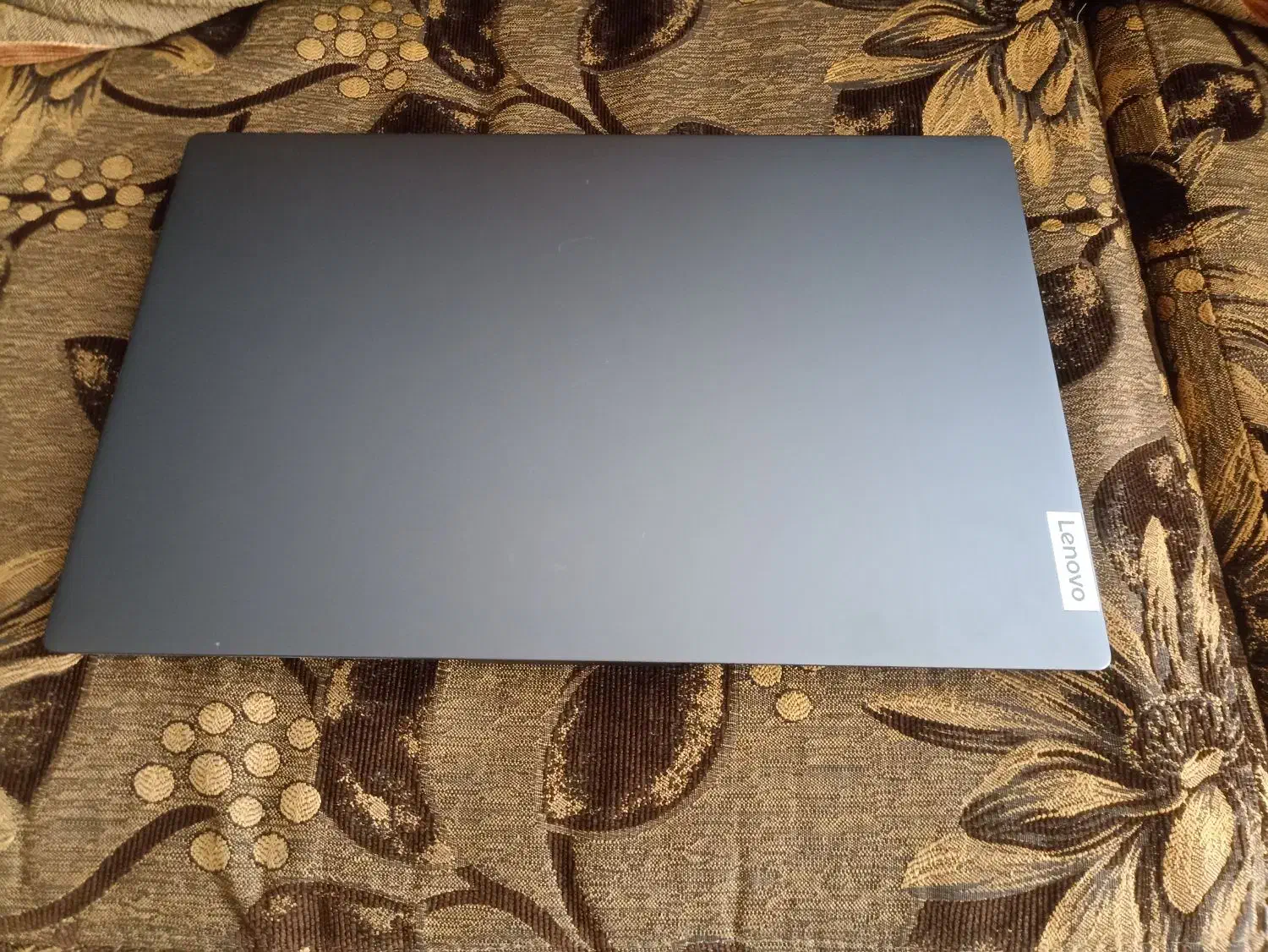 لپ تاپ لنوو i5 نسل12|رایانه همراه|تربتحیدریه, دیزقند|دیوار