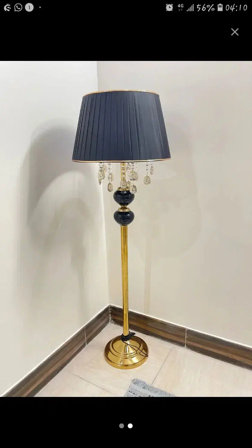 آباژور|چراغ خواب و آباژور|محلات, |دیوار