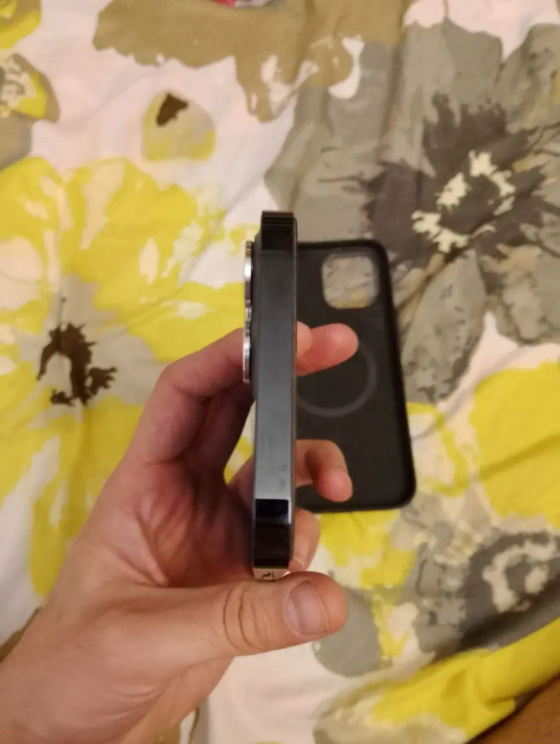 ۱۲ پرومکس ۲۵۶|موبایل|مشهد, رستگار|دیوار