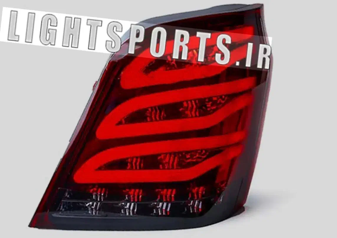 خطر اسپرت پراید طرح‌ بنزی|قطعات یدکی و لوازم جانبی|نیشابور, کوی فرهنگیان|دیوار