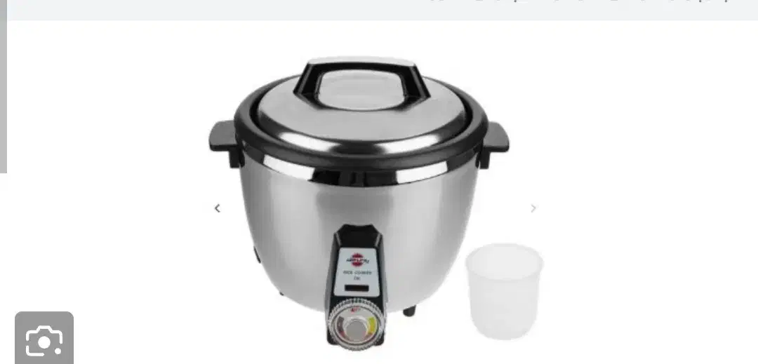 پلوپز ۱۲ نفره پارس خزر|اجاق گاز و لوازم برقی پخت‌وپز|زابل, |دیوار