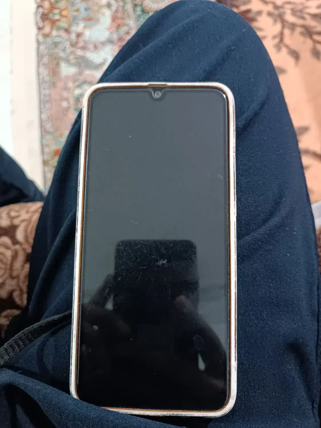 گوشی a30|موبایل|کرمانشاه, |دیوار