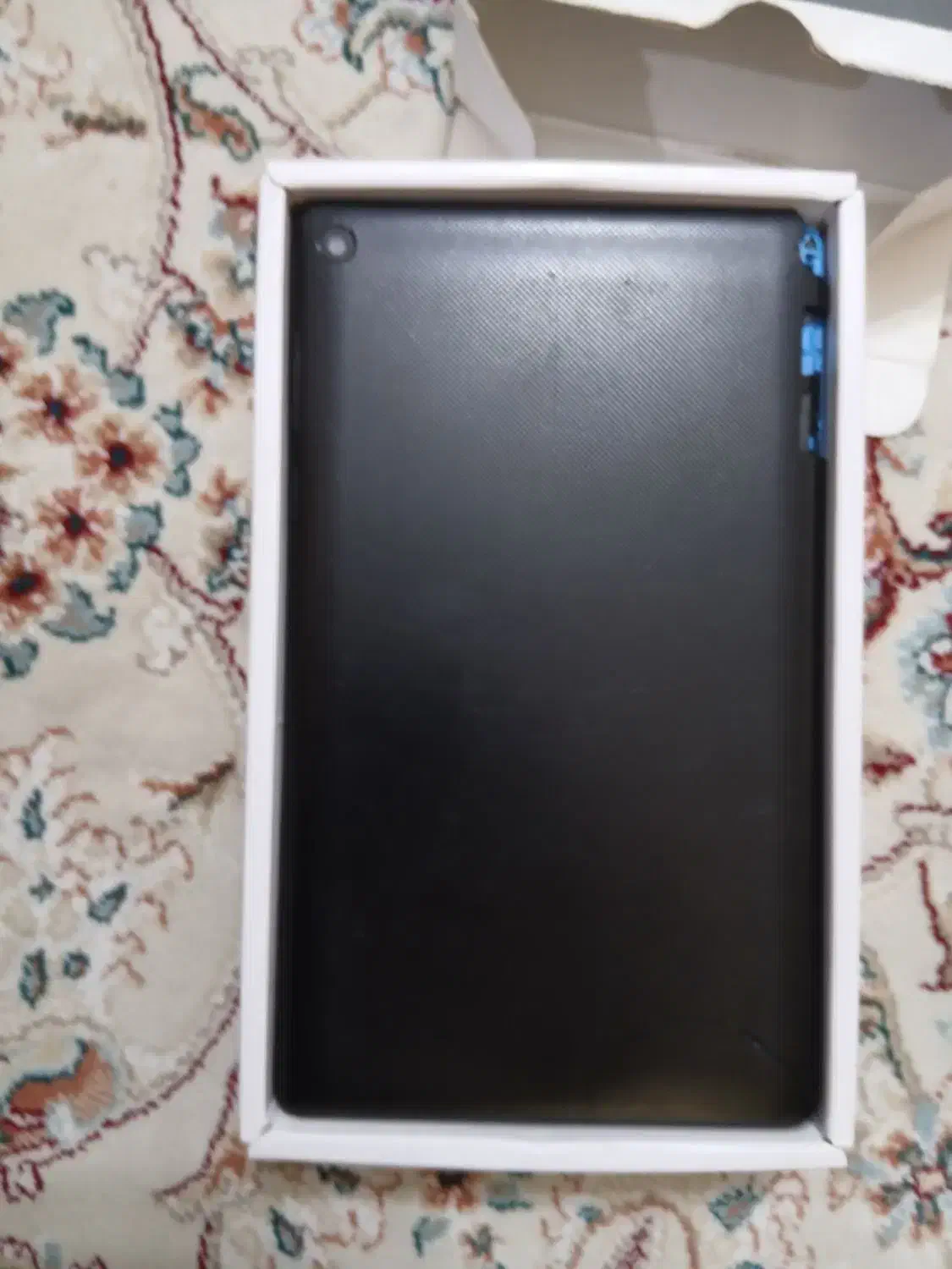 تبلت Lenovo درحد نو|تبلت|فردیس, شهرک ۱۱۰|دیوار