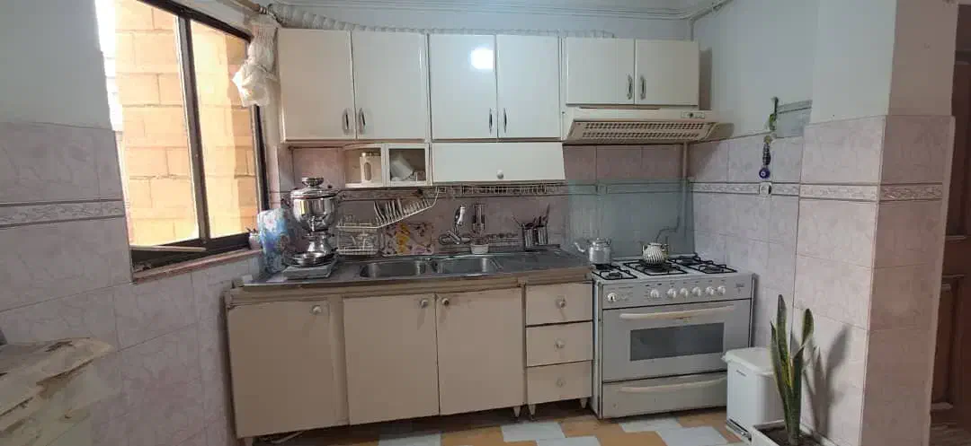 گاز و کابینت  و سینک|اجاق گاز و لوازم برقی پخت‌وپز|رشت, رودباری|دیوار