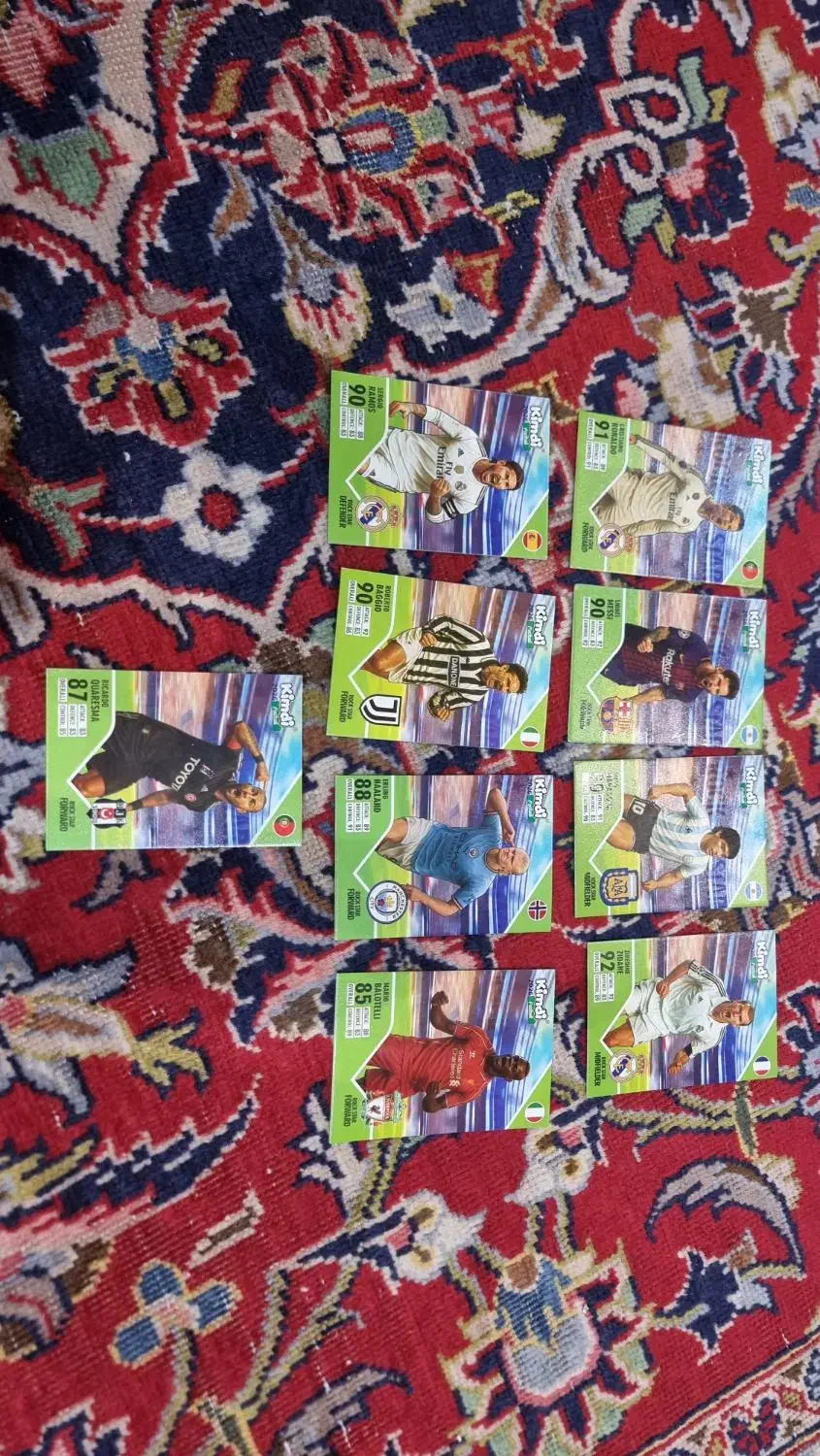 کیمدی کلکسیون راک استار|کلکسیون و سرگرمی|تهران, مختاری|دیوار