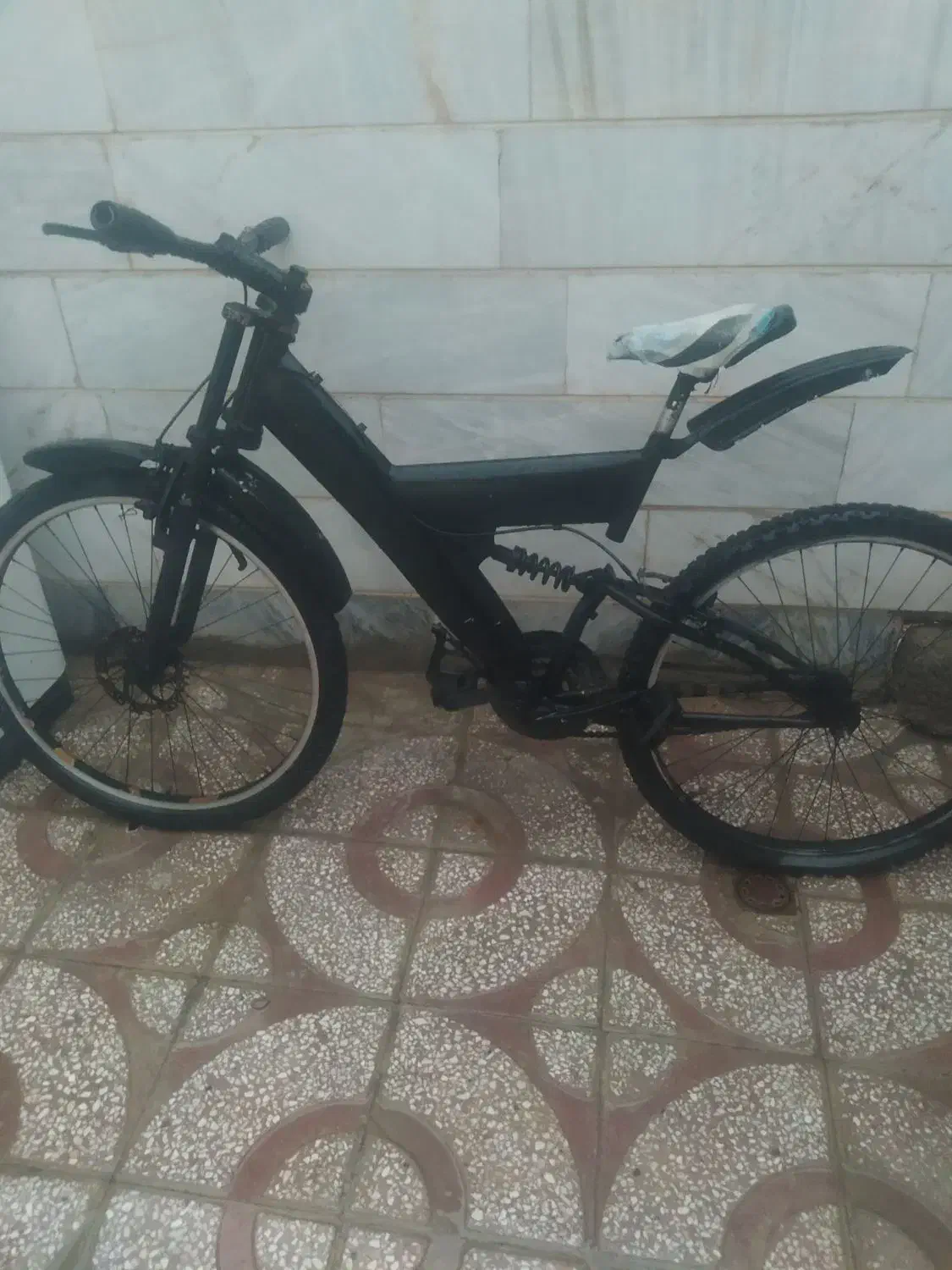 دوچرخه 26|دوچرخه، اسکیت، اسکوتر|دورود, |دیوار