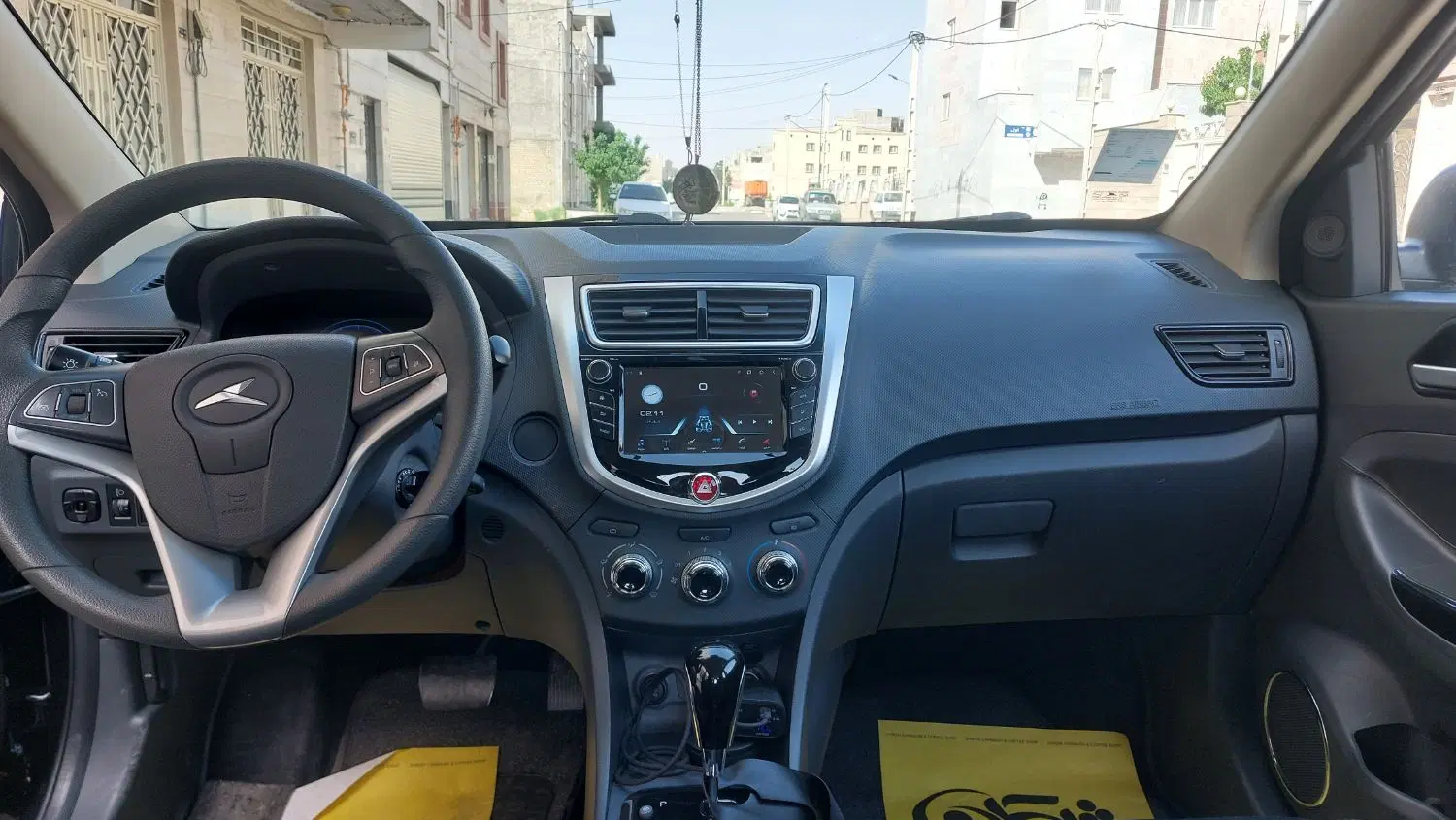 جک j4|خودرو سواری و وانت|شاهرود, |دیوار