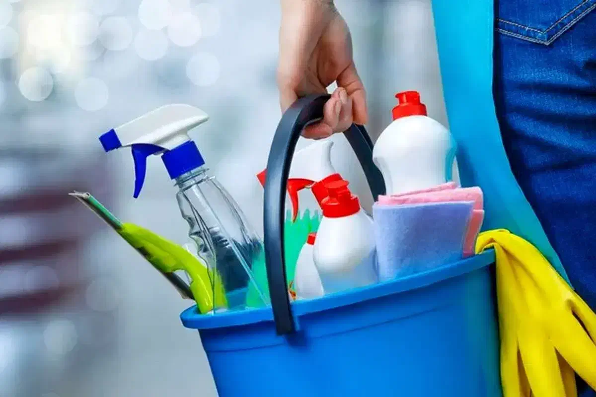 به یک خانم جهت انجام کارهای منزل نیاز هست|استخدام سرایداری و نظافت|چابهار, |دیوار