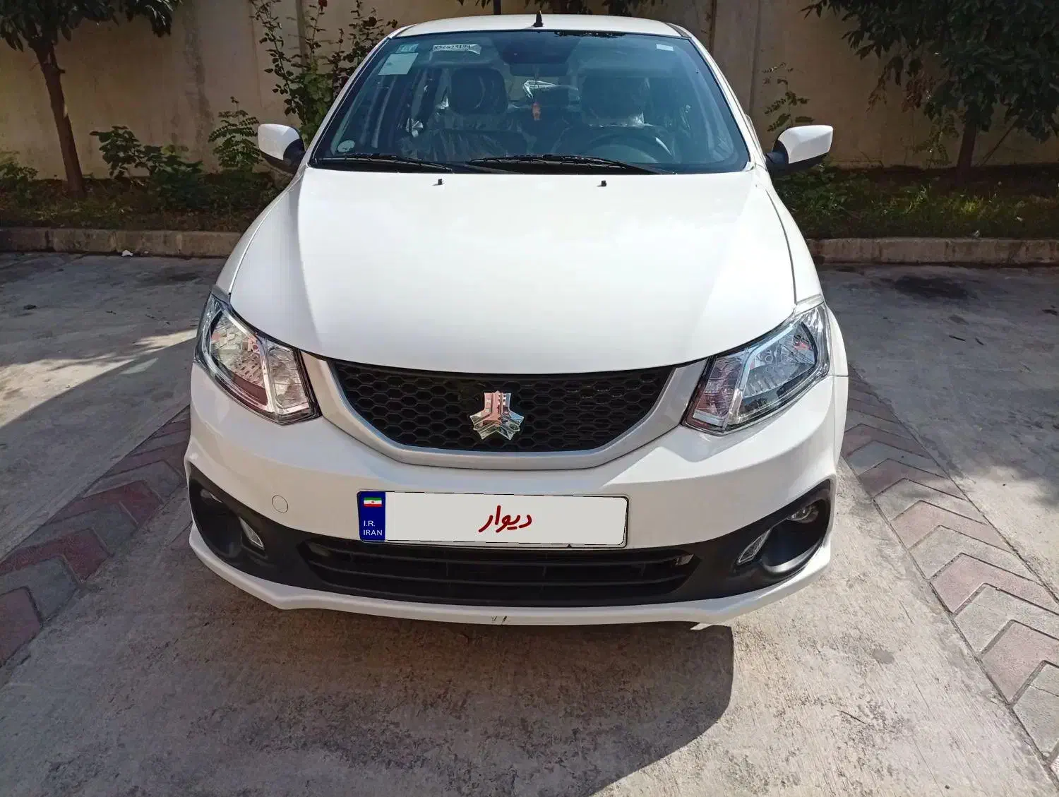 فروش ساینا|خودرو سواری و وانت|بابل, |دیوار