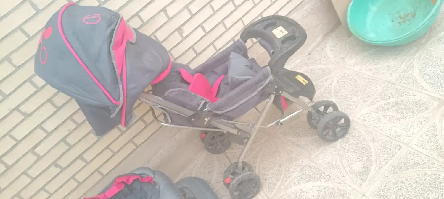 وسایل بچه|اسباب و اثاث بچه|حبیب آباد, |دیوار