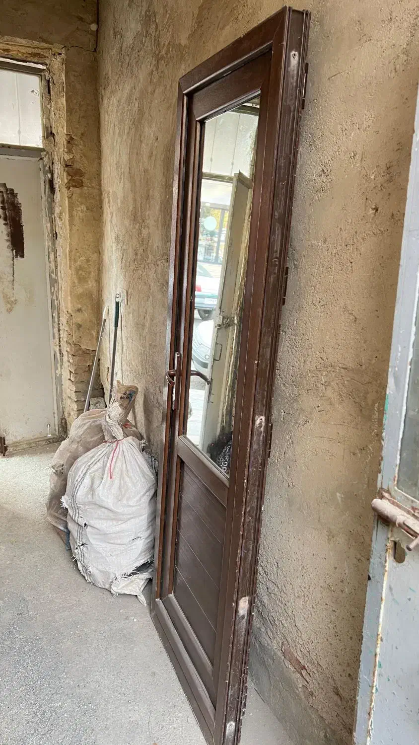 در upwc درب|مصالح و تجهیزات ساختمان|بانه, |دیوار