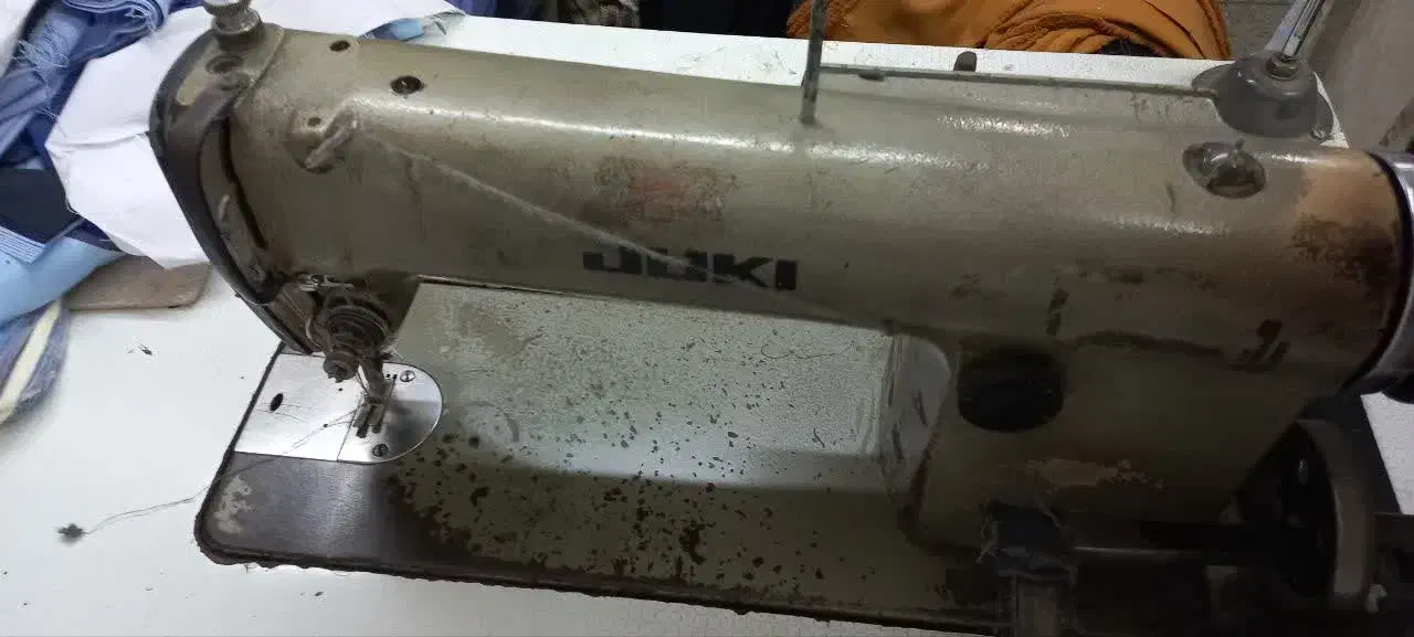 فروش چرخ راسته|چرخ خیاطی و ریسندگی|تهران, مطهری|دیوار