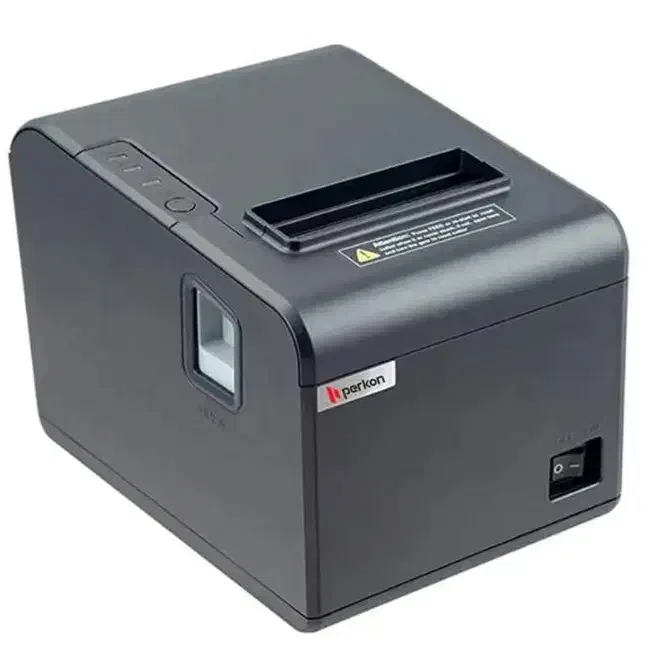 فیش پرینتر پرکن مدل PR-Q801|پرینتر، اسکنر، کپی، فکس|قم, هنرستان|دیوار