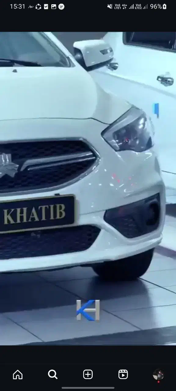 شاهین اتومات glصفر اقساط بدون ضامن|خودرو سواری و وانت|تهران, حصار بوعلی|دیوار