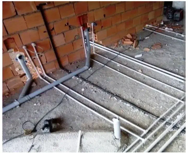 لوله کشی تعمیرات وتخریبات جوشکاری|خدمات پیشه و مهارت|خرم‌آباد, |دیوار