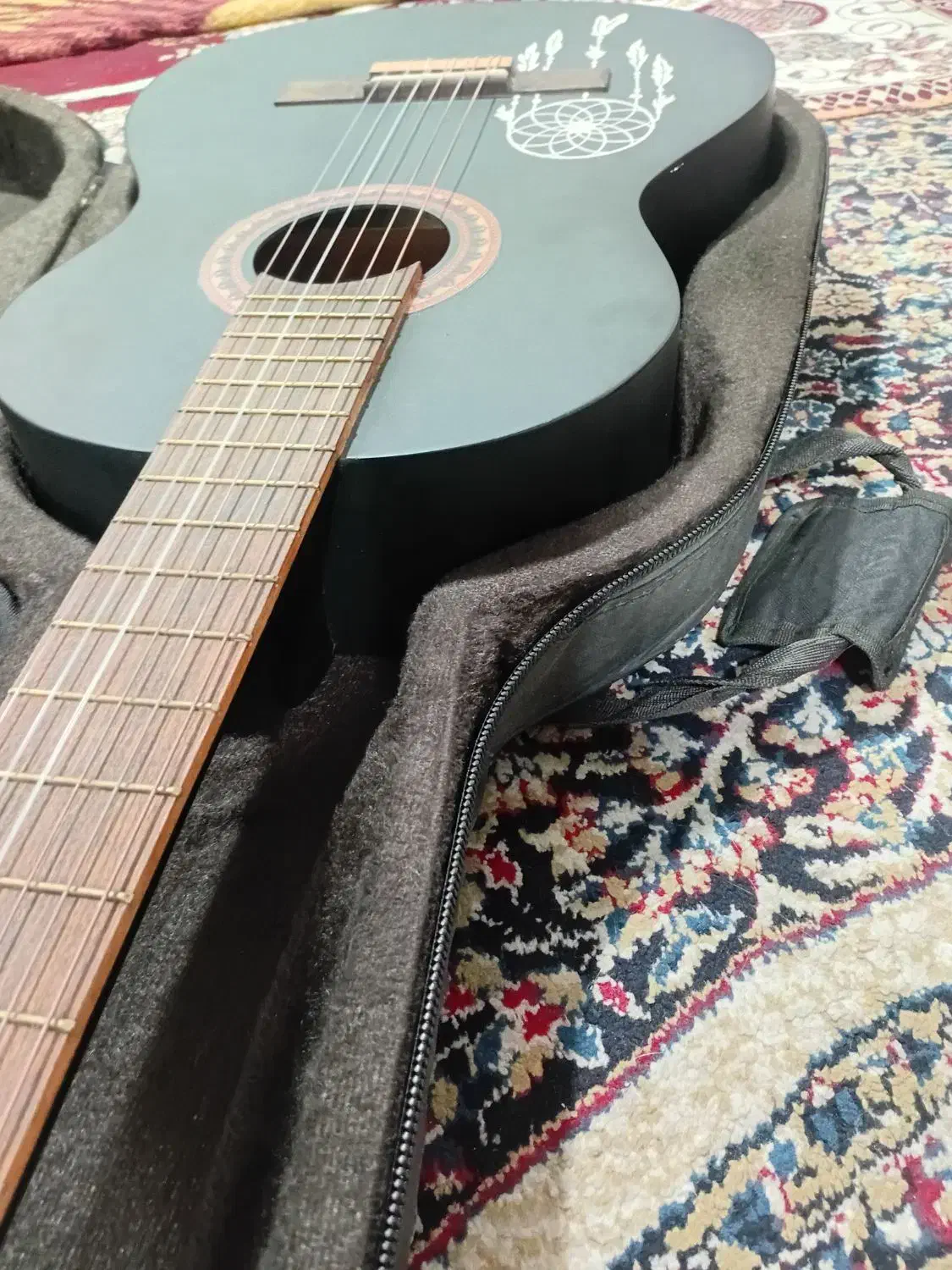 گیتار هاوایی|گیتار، بیس، امپلیفایر|کرمان, |دیوار