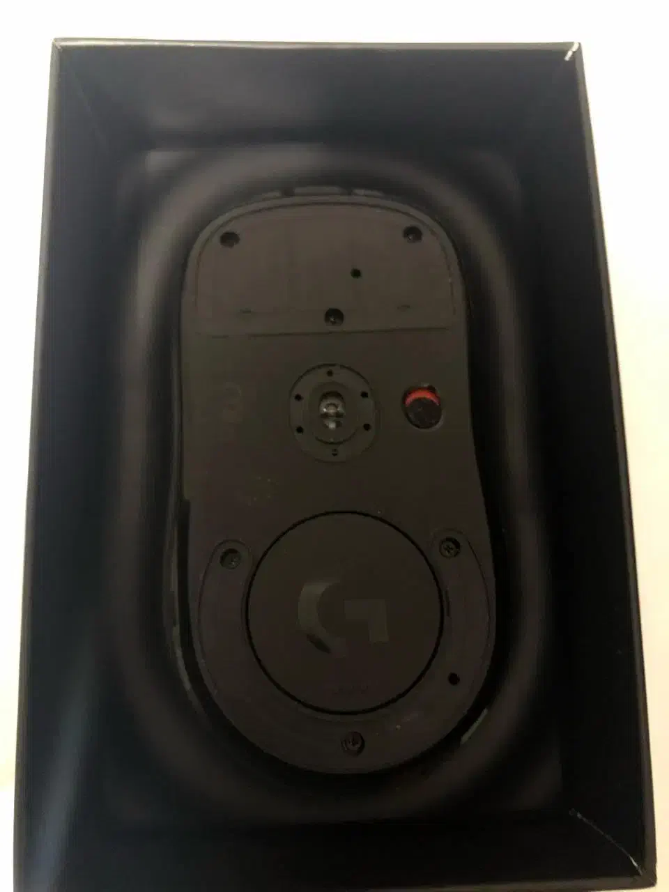 موس بی سیم لاجیتک مدل G PRO X SUPERLIGHT|قطعات و لوازم جانبی رایانه|نظرآباد, رسالت|دیوار