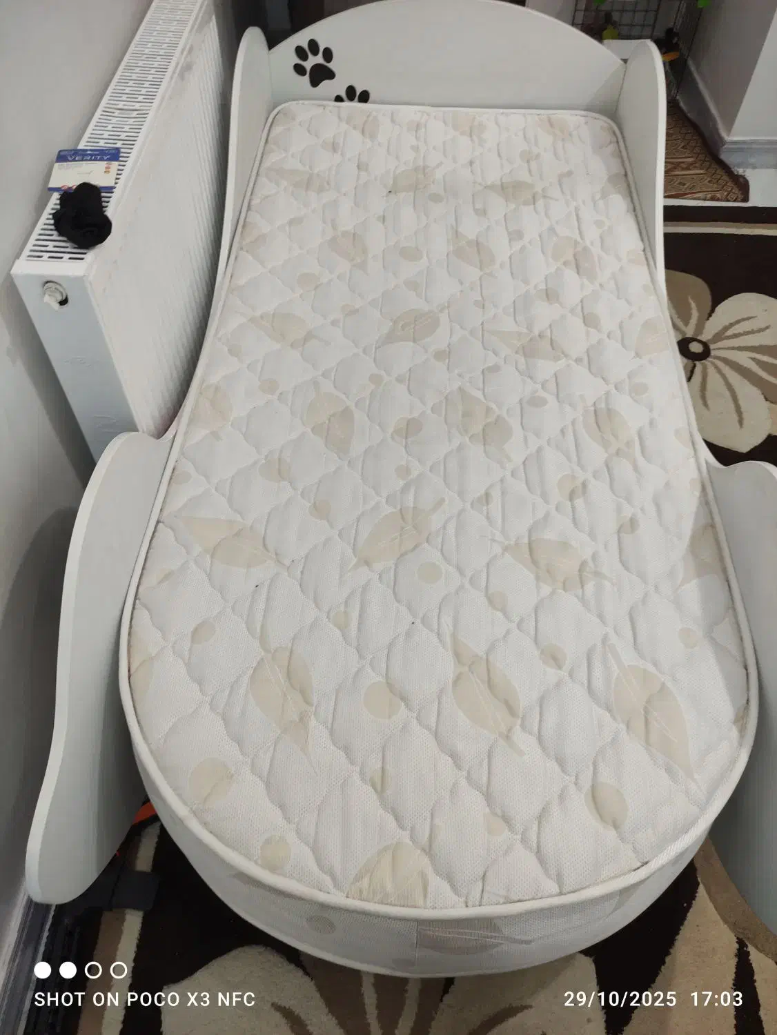 تخت خواب|تشک تختخواب|صباشهر, |دیوار