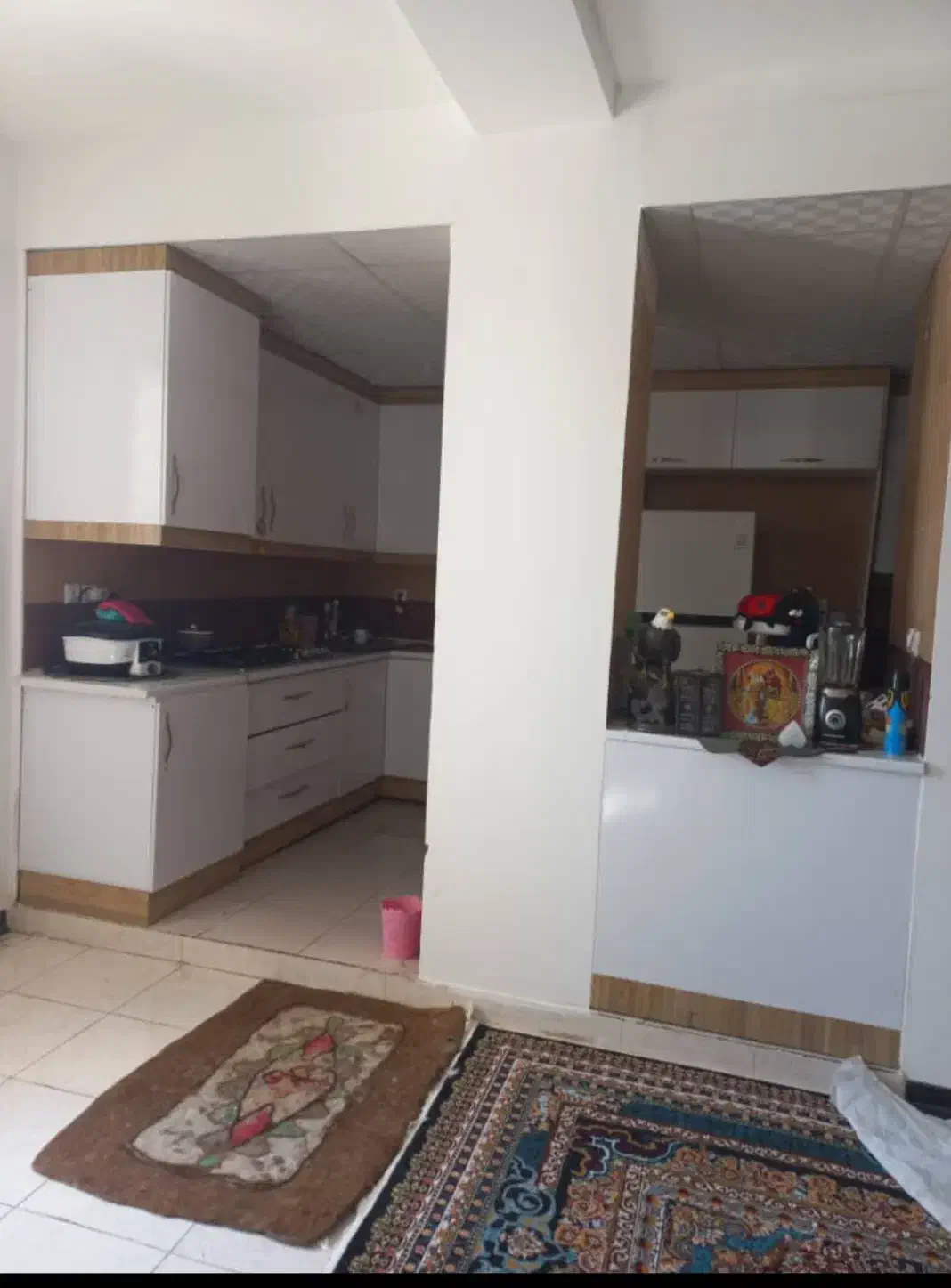 اجاره آپارتمان عالیشهر ( نیروی انتظامی )|اجارهٔ آپارتمان|بوشهر, |دیوار