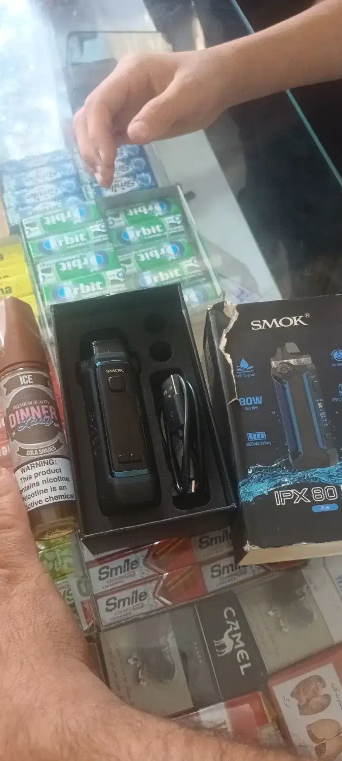 ویپ|زیورآلات و اکسسوری|صباشهر, |دیوار