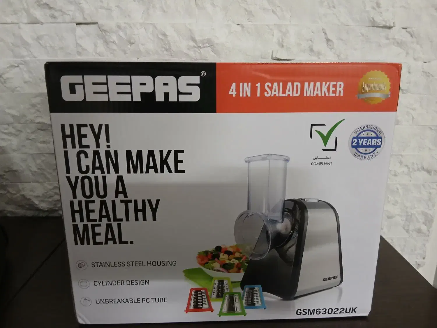 رنده برقی جی پاس نو|خردکن، آسیاب، غذاساز|تهران, افسریه شمالی|دیوار