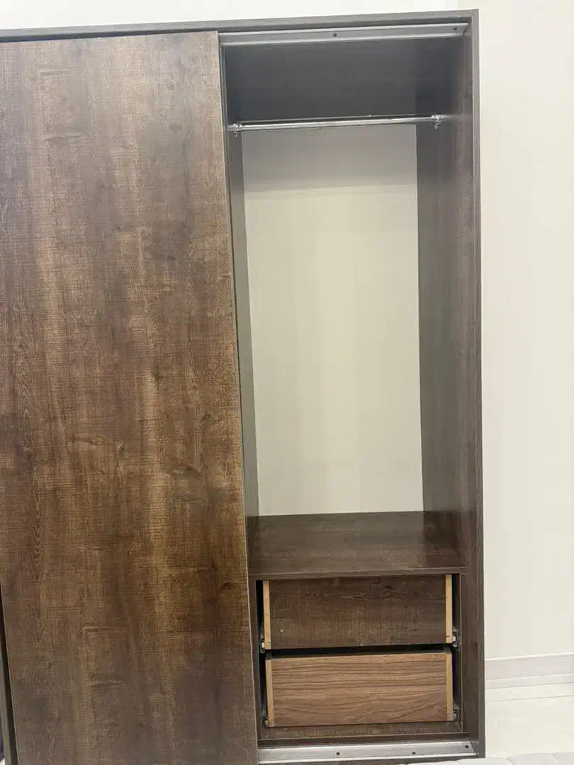 کمدلباس|جاکفشی، کمد، دراور|شاهرود, |دیوار