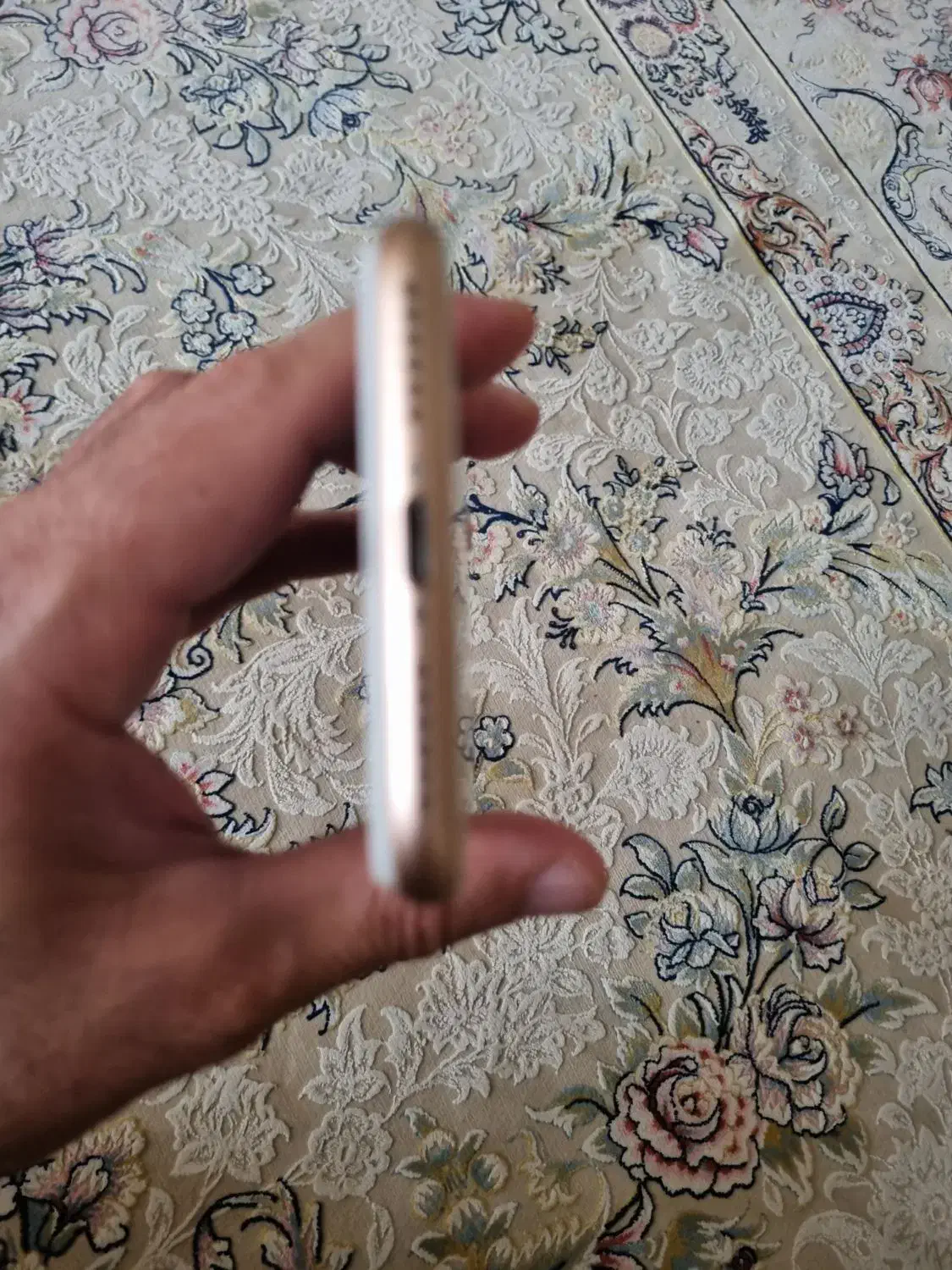 ایفون 8|موبایل|فردیس, فردیس|دیوار