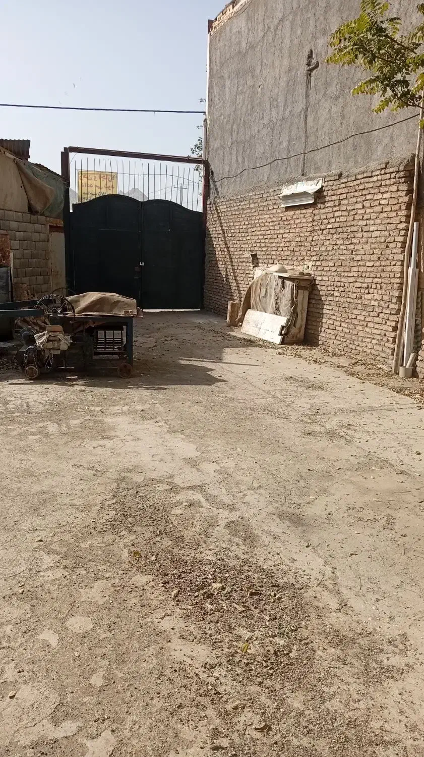 اجاره زمین ملک سوله کارگاه|اجارهٔ دفتر صنعتی، کشاورزی، تجاری|مشهد, رباط طرق|دیوار