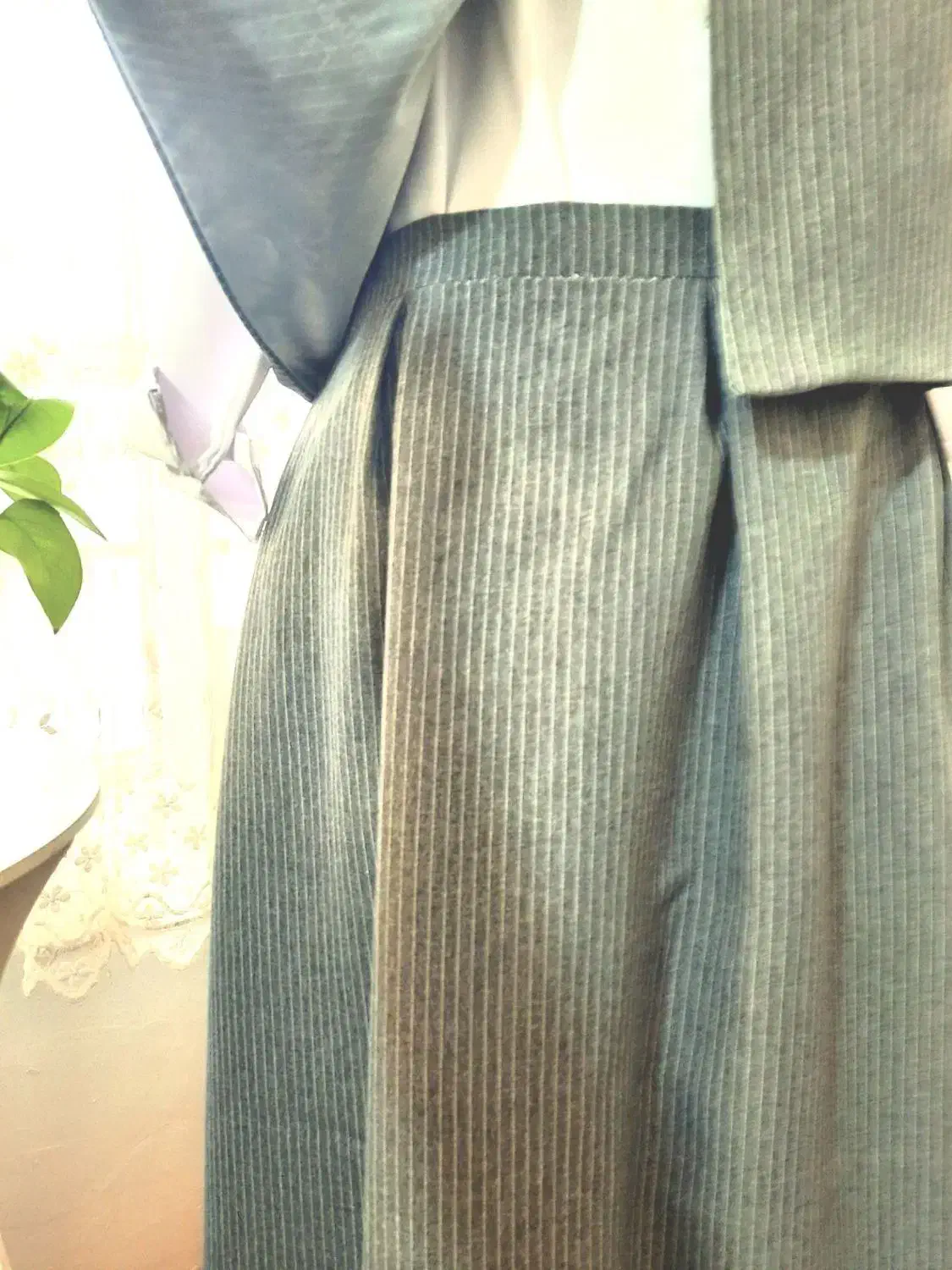 جلیقه دامن دیپلمات|لباس|نیشابور, مدرس|دیوار