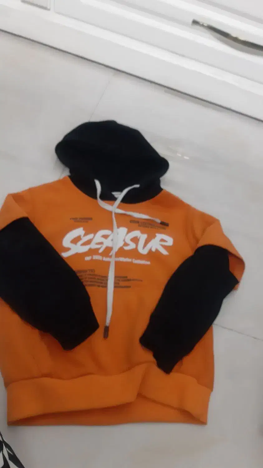 کاپشن پسرونه دو رو فوقاالعاده گرم تمیزوسالم|کفش و لباس بچه|مشهد, شهید رضوی|دیوار