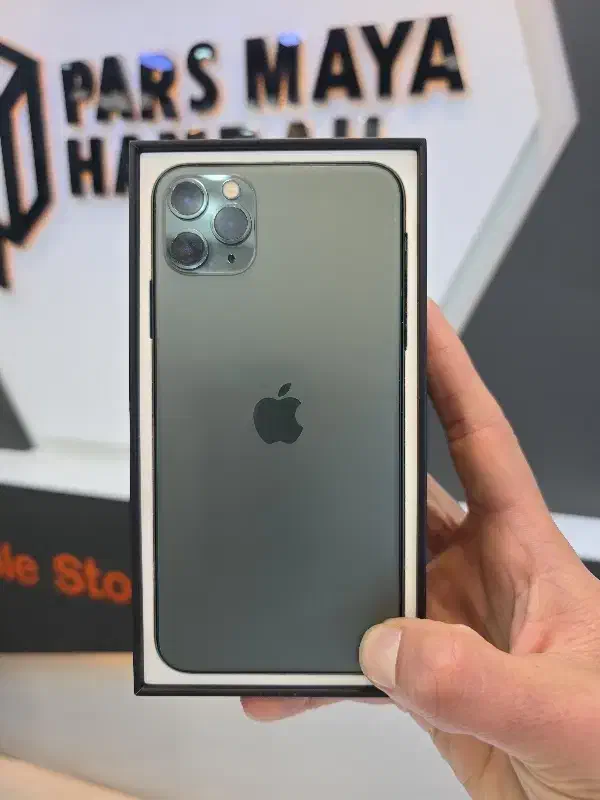 11پرومکس256 دوسیم|موبایل|تهران, شیخ هادی|دیوار