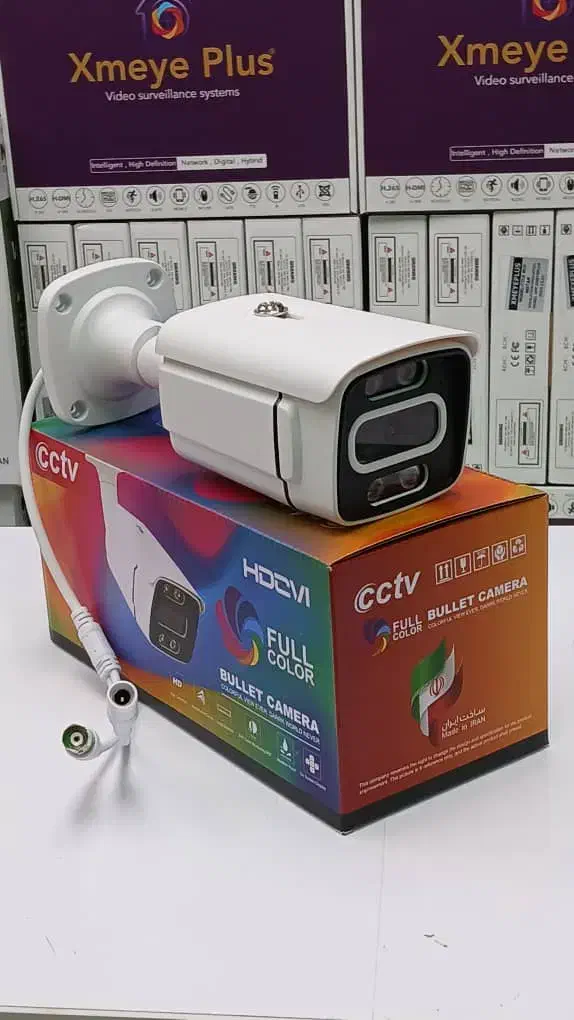 دوربین دزدگیر کرکره برقی تضمینی|دوربین مداربسته|شوشتر, |دیوار