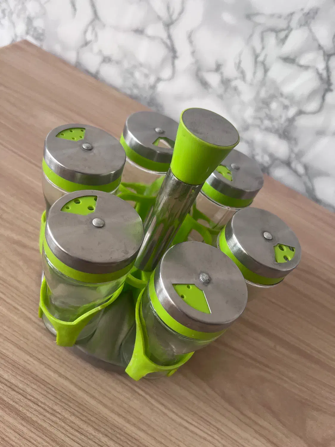 جا ادویه|ظروف پخت‌وپز|مشهد, گلشور|دیوار