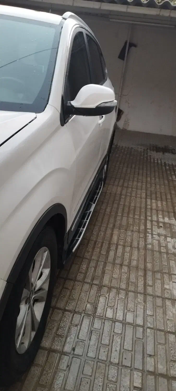 تیگو 5|خودرو سواری و وانت|کرمانشاه, |دیوار