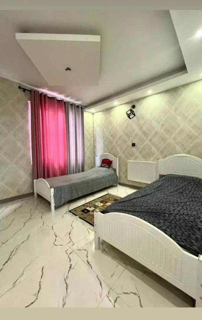 دوبلکس استخردار سنددار با آلاچیق ۲ م پیش|فروش خانه و ویلا|تهران, حکیمیه|دیوار