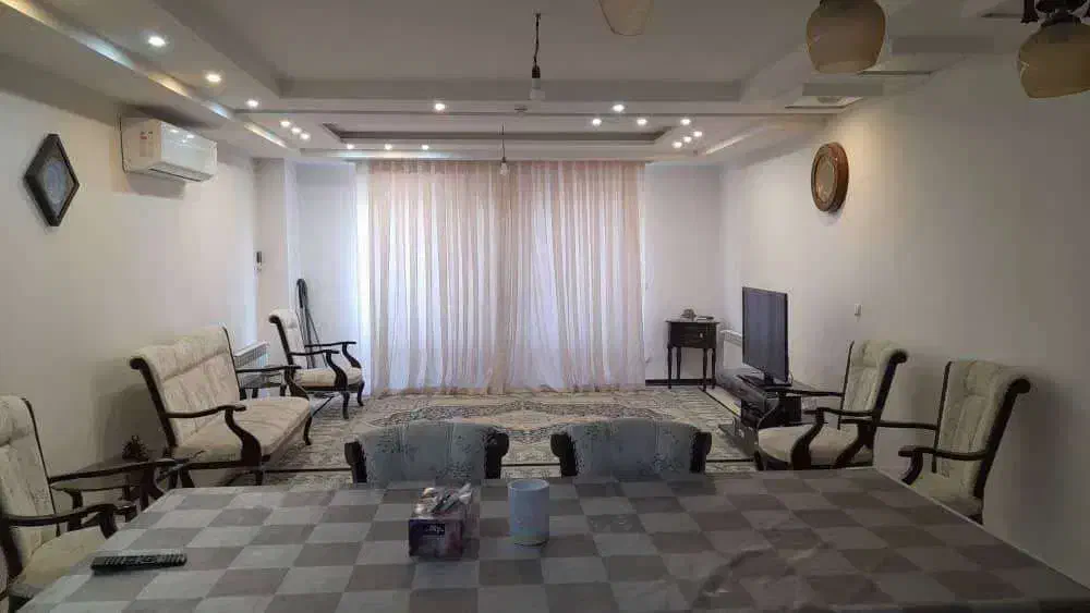 اجاره آپارتمان 112متری دو خواب C2 شیک (7170)|اجارهٔ آپارتمان|فولادشهر, C4|دیوار