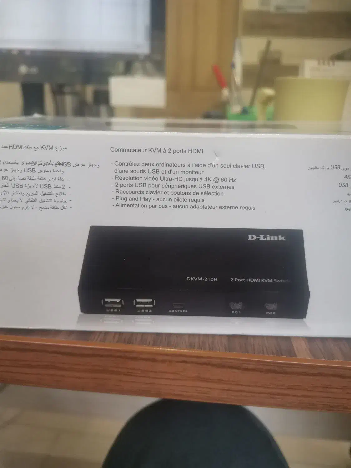 فروش پورت کامپیوتر HDmi|قطعات و لوازم جانبی رایانه|شیراز, گلکوب|دیوار
